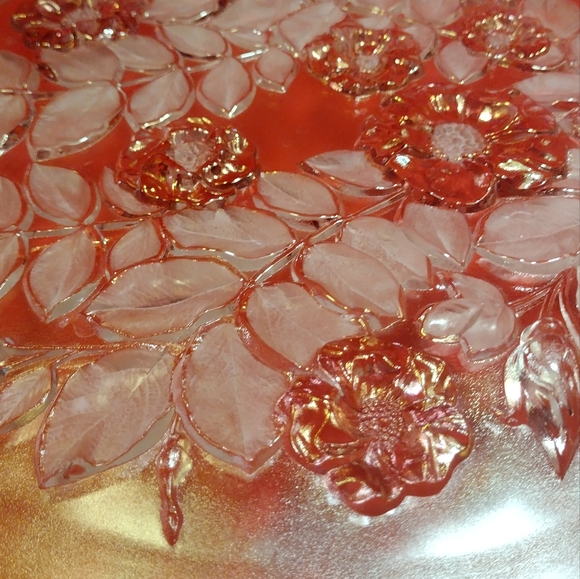 Mikasa ( ?) Serving Platter - Picture 4 of 5